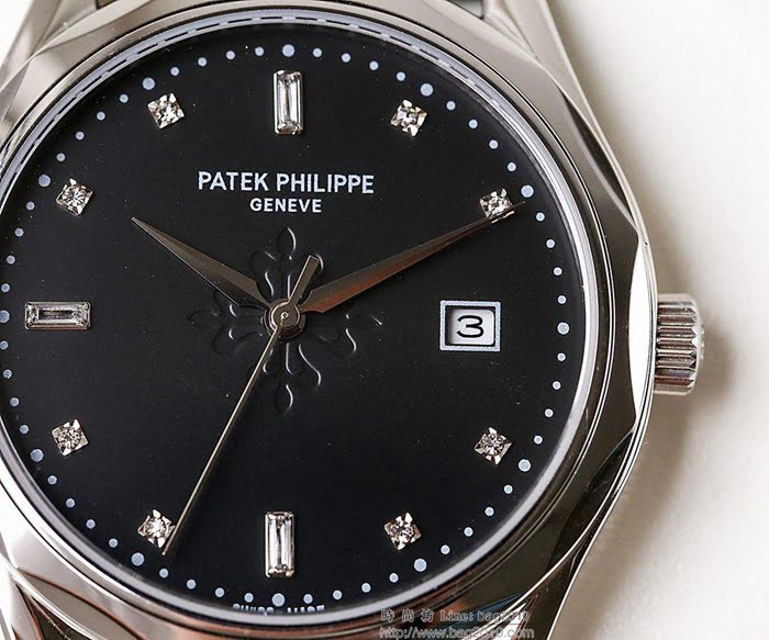百達翡麗PATEK PHILPPE LS精品 2019新款百達翡麗系列 全自動機械機芯 超強深度防水 時尚商務 男士腕表  wssb4881